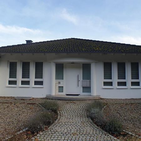Fewo Puettlingen Luaran gambar