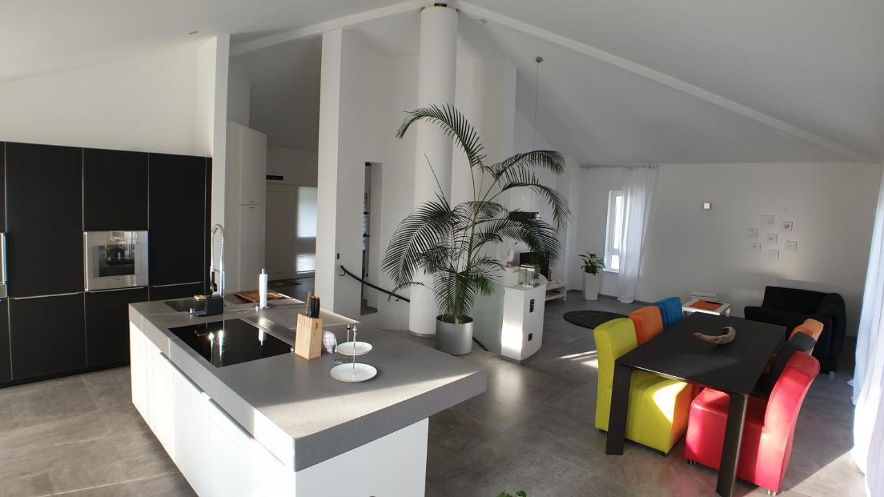 Fewo Puettlingen Luaran gambar