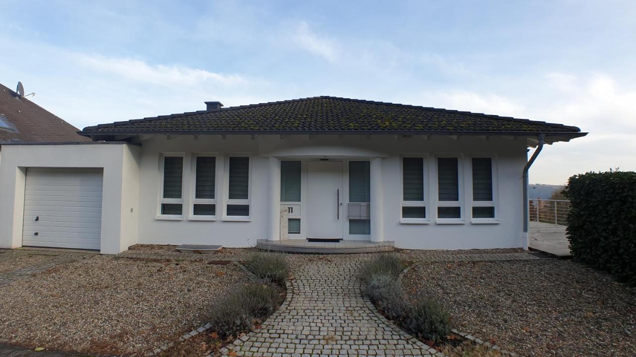 Fewo Puettlingen Luaran gambar